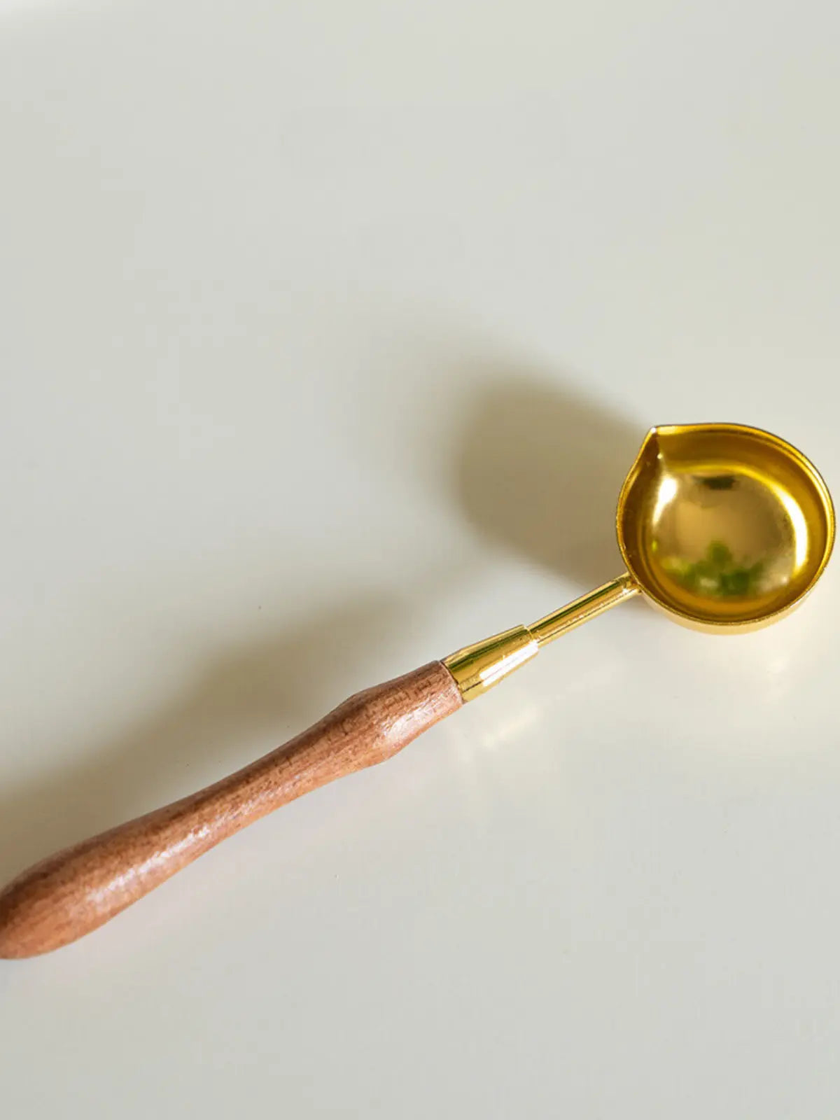 Retro Seal Wax Melting Furnace Tool ChicChoi