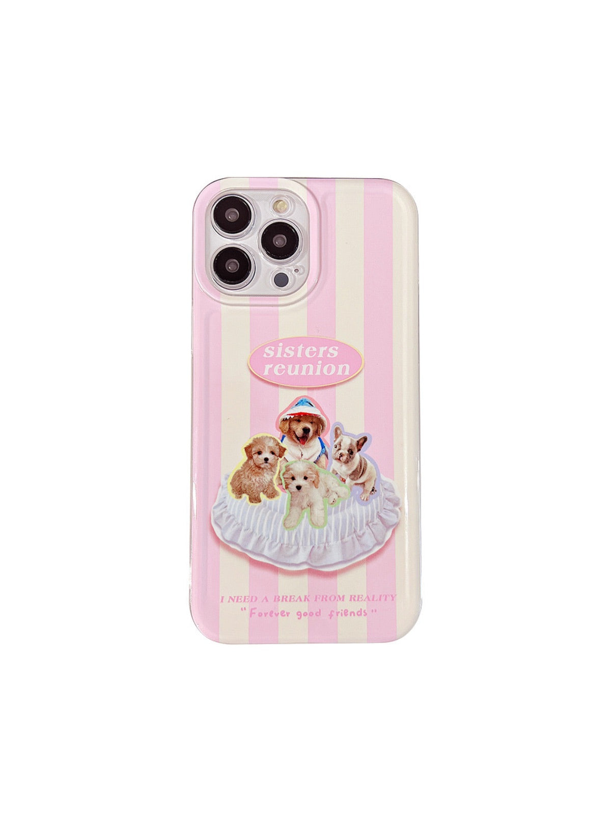 Sugar Sweet & Cute Phone Case