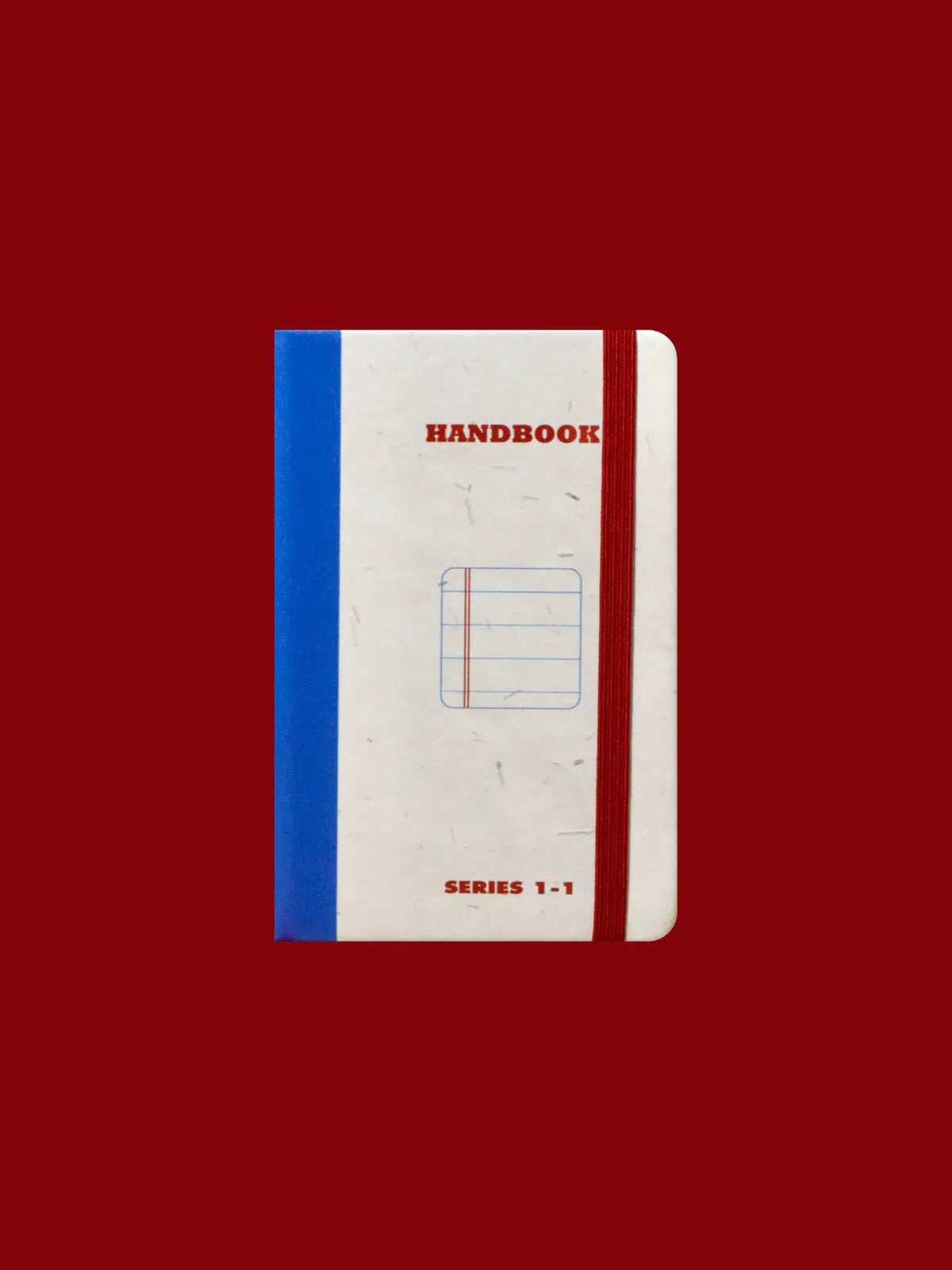 Pocket Pal Eco-Leather A6 Notebook - SOLD OUT ChicChoi
