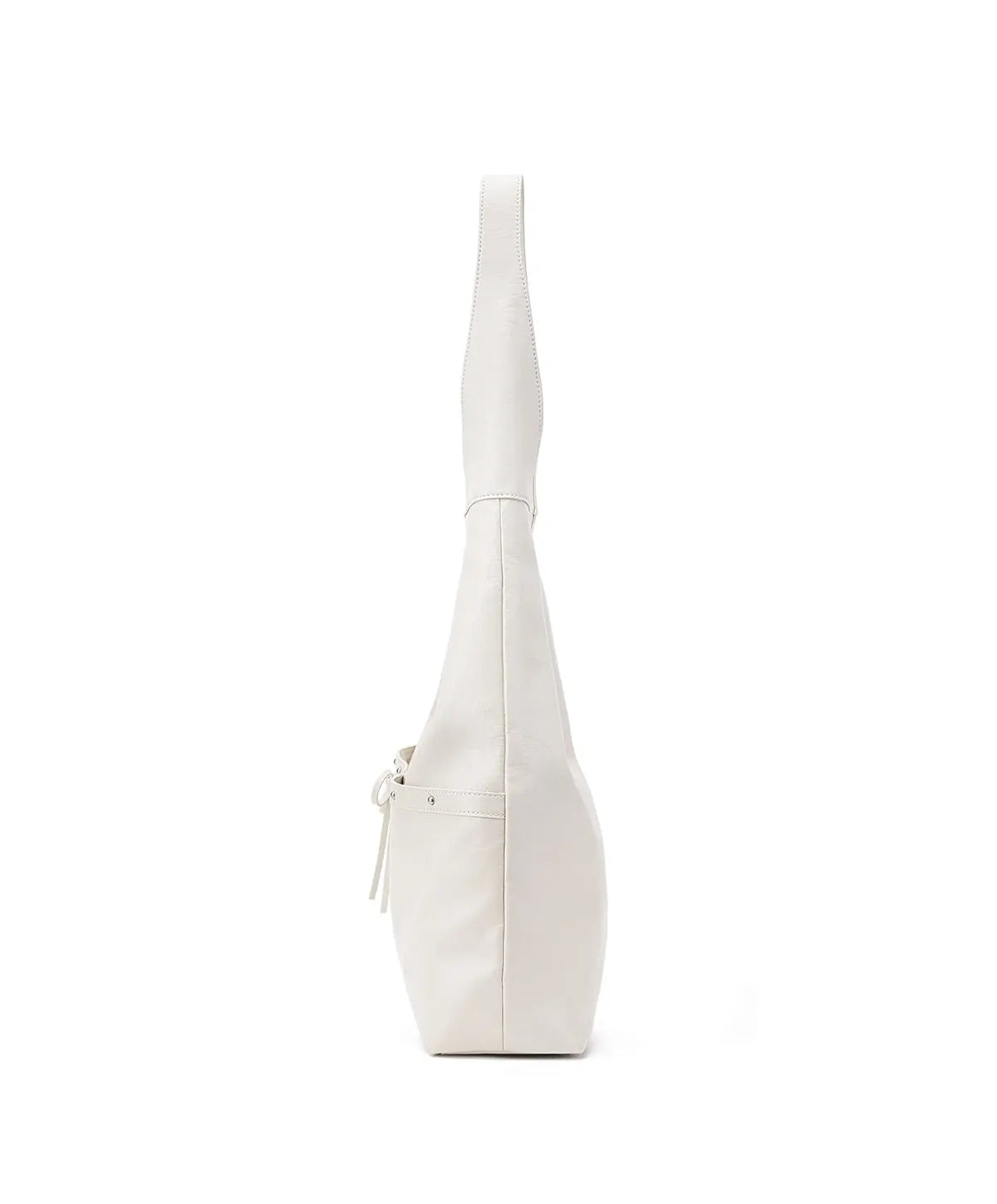 Cloud Ribbon Ballet Hobo Tote ChicChoi
