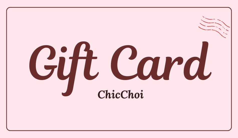 e-gift card