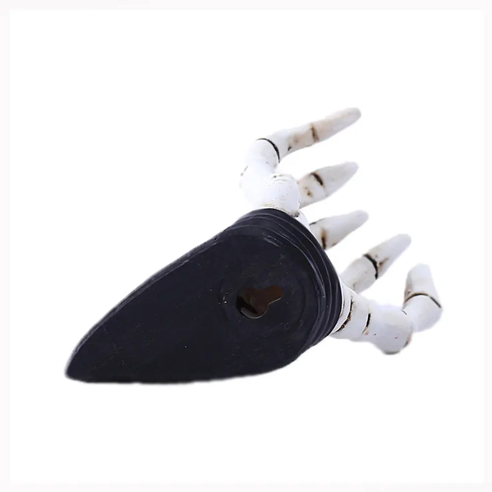 Halloween Skeleton Claw Wall Hook ChicChoi