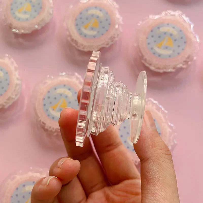 Little Sailboat Phone Holder ChicChoi