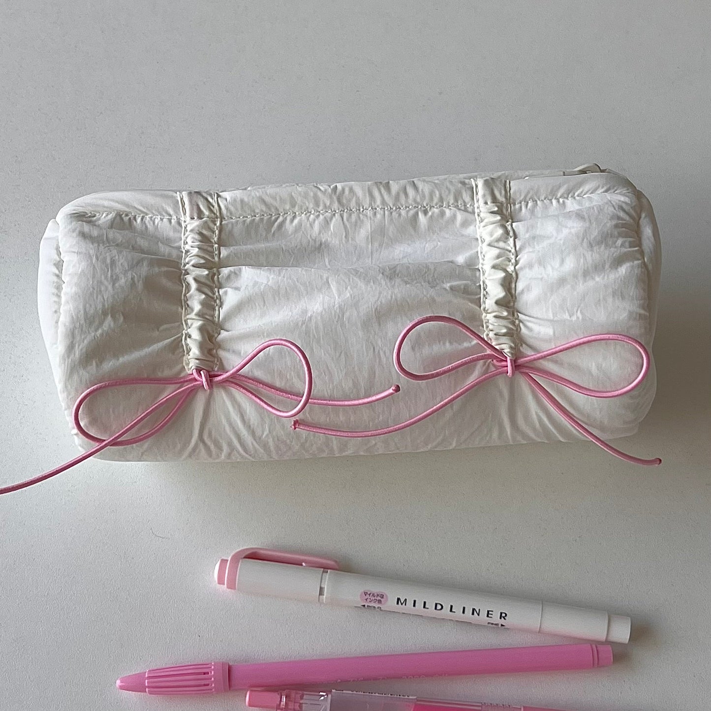 Original Bellebow Pencil Pouch