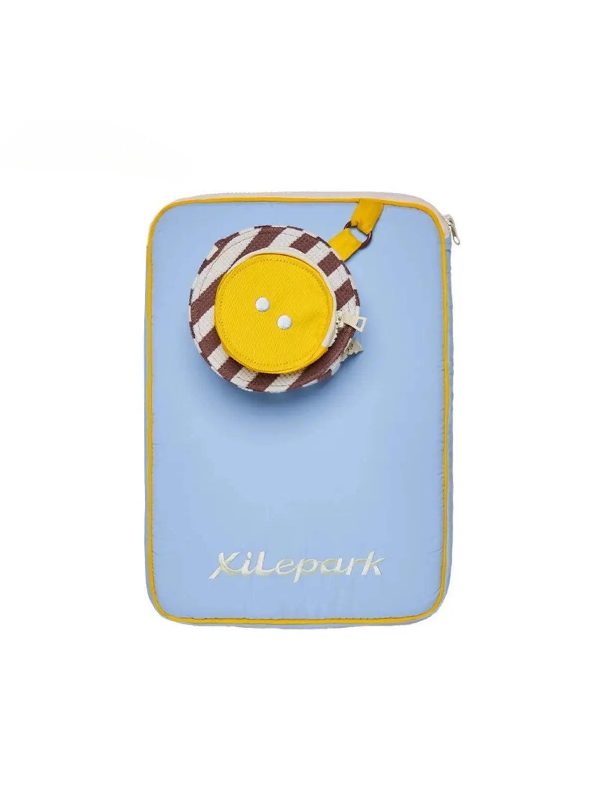 Cute Computer/iPad/Tablet Headphone Storage Bag ChicChoi