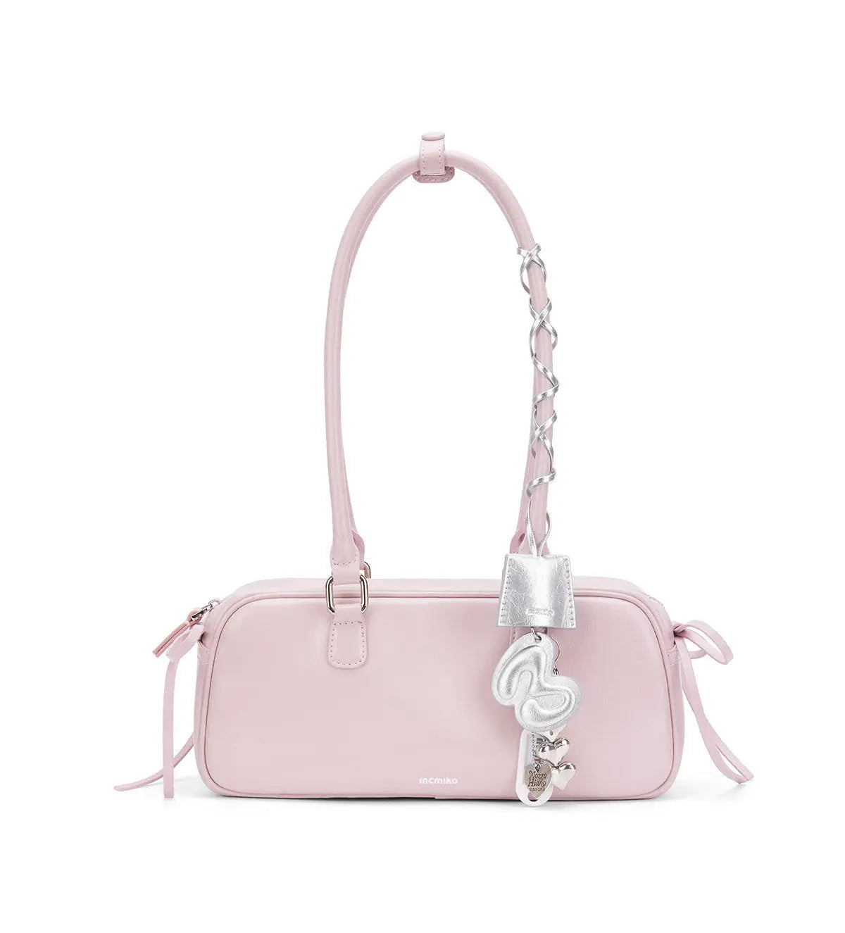 Poetic Flutter Baguette Bag ChicChoi