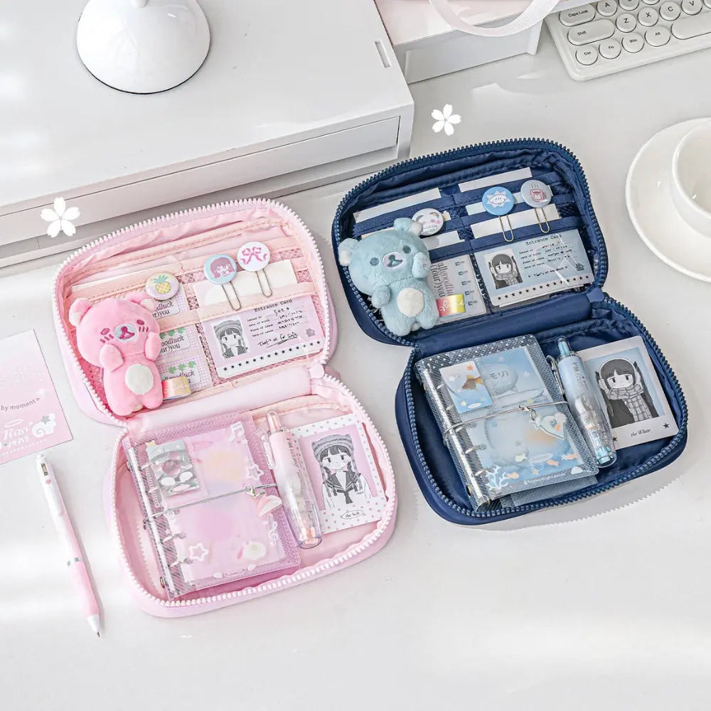 5 Journaling Essentials You'll Want to Repurchase Forever ChicChoi