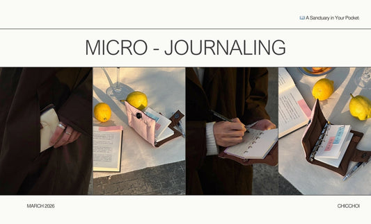 A Sanctuary in Your Pocket