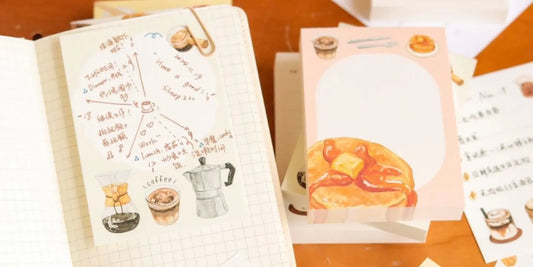 Morning Journaling & Time Management Success ChicChoi