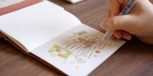 The Happiness of Building a Habit