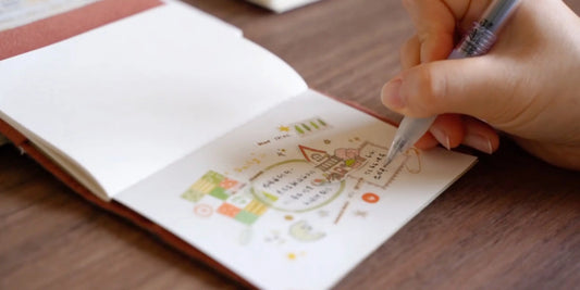 The Happiness of Building a Habit ChicChoi