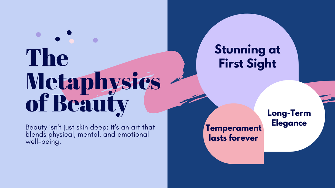 The Metaphysics of Beauty