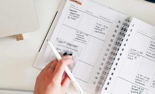 This passage is the death of my laziness.