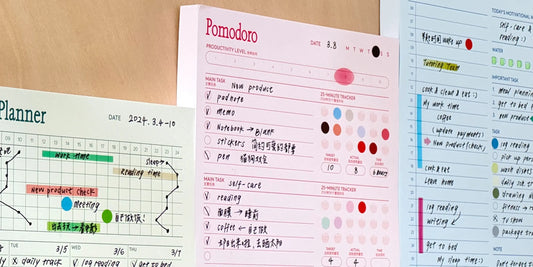 Study Effectively Even When You Don’t Feel Like It ChicChoi
