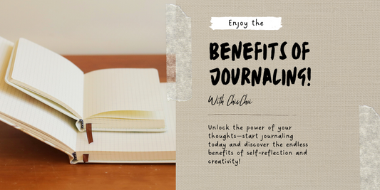 What Are 11 Benefits of Journaling?