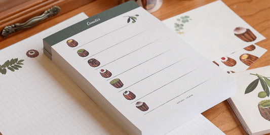 9 Awesome Ways to Use Notepads