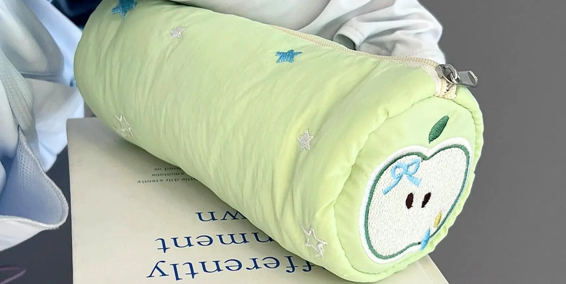 Stylish and Functional Pencil Pouch for Teen Girls ChicChoi