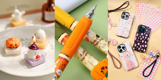 ChicChoi’s Special Halloween Collection Here🎃 ChicChoi