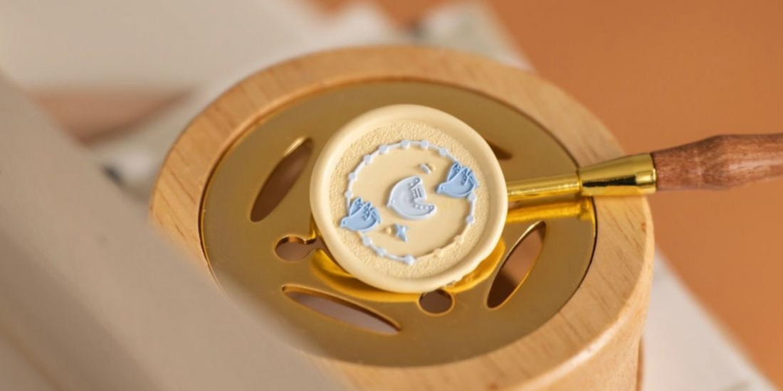 Mastering the Art of Wax Seals | Expert Tips for Perfect Sealing Wax Stamps!