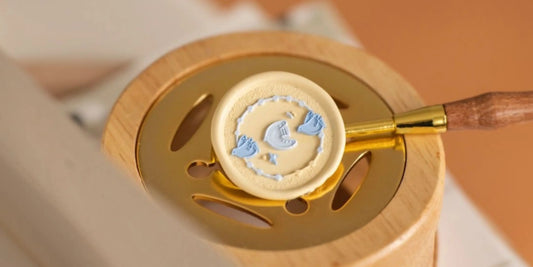 Mastering the Art of Wax Seals | Expert Tips for Perfect Sealing Wax Stamps! ChicChoi