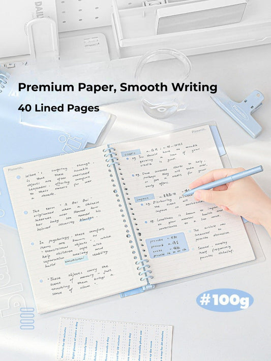 What Is The Most Effective Way Of Note-taking?