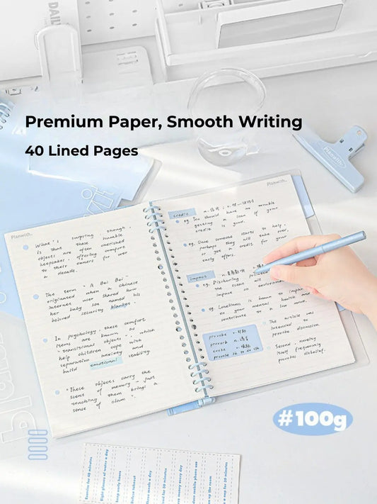 What Is The Most Effective Way Of Note-taking? ChicChoi