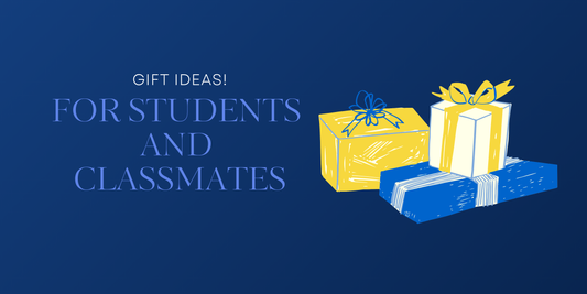 Top 9 Thoughtful and Fun Gift Ideas for Students and Classmates