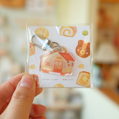 The Sweet Schedule Bakery-Core Binder & Monthly Refills