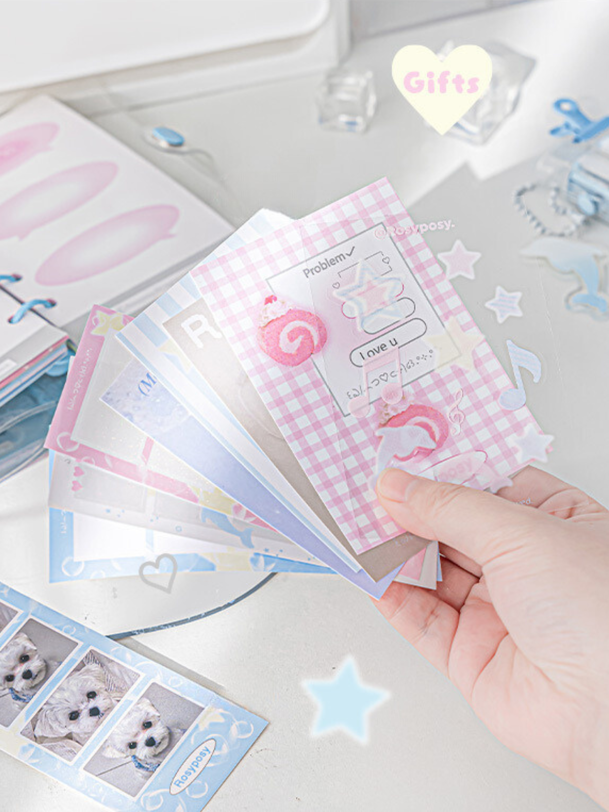 The Flexible Habit-Building Planner Kit