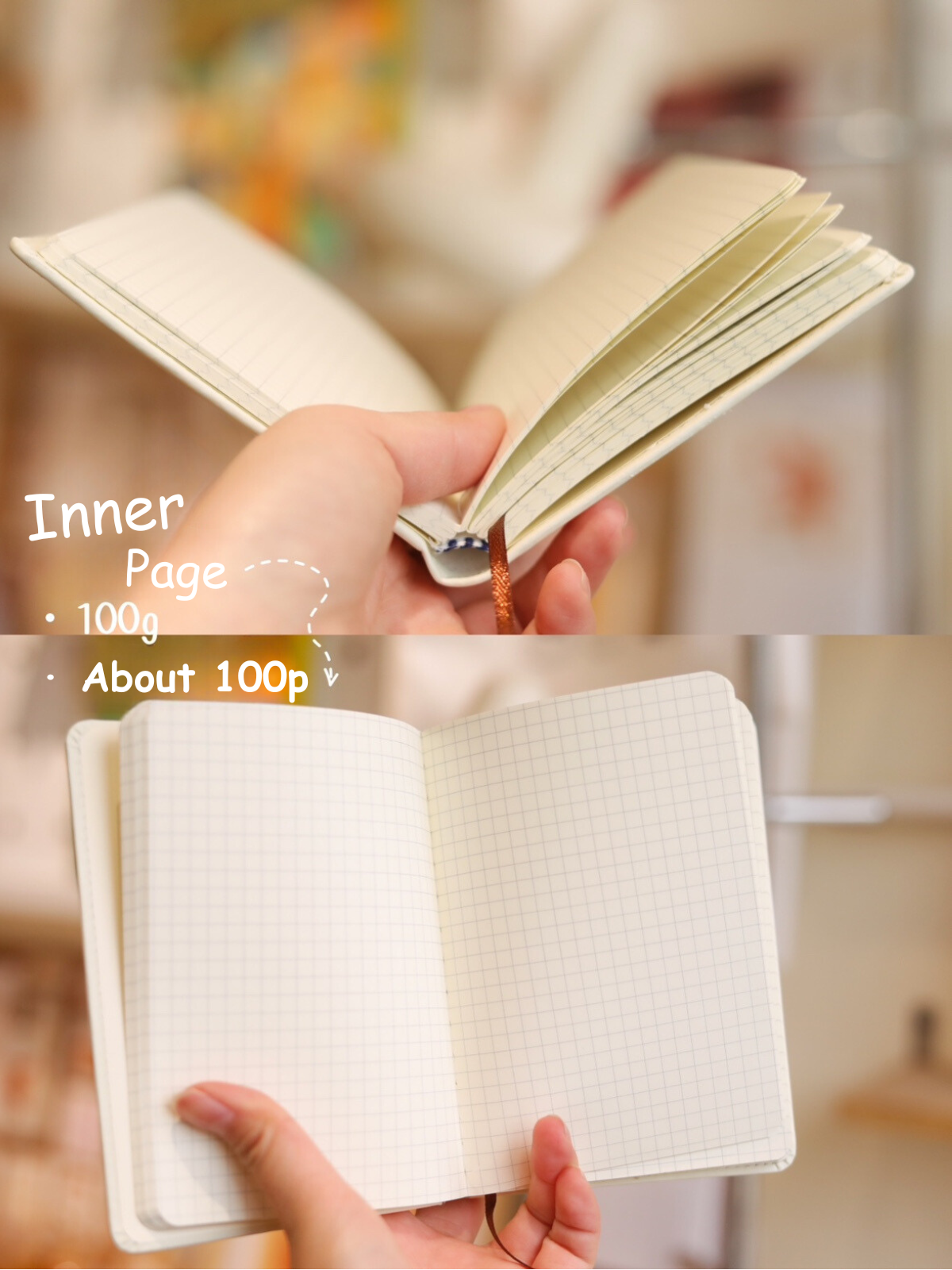 Unique Notebook Collection | Original Designs & High-Quality Paper ...