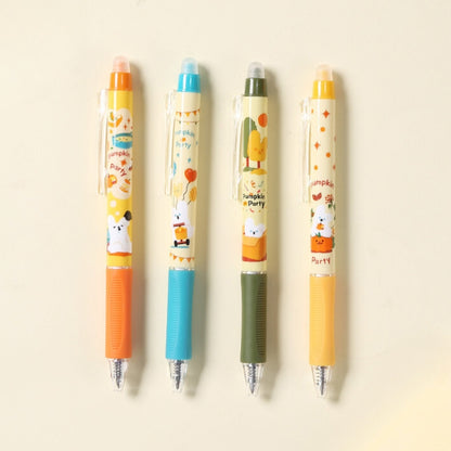 Erasable Gel Ink Pens