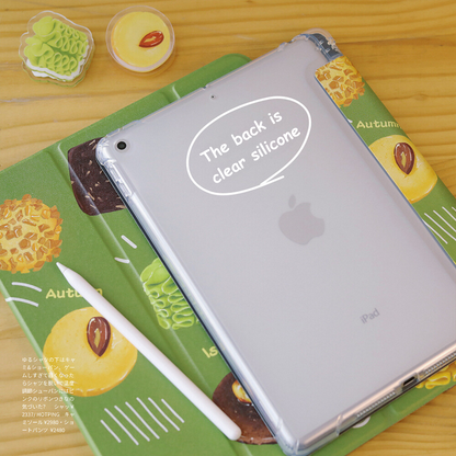 Cookies iPad Case