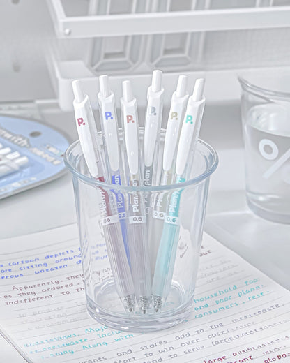 Acricolor Acrylic Gel Pen Set