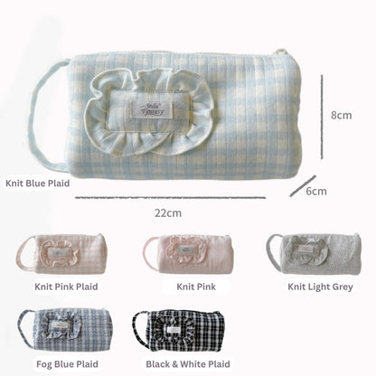 Afternoon Nap Original Large Capacity Pencil Pouch