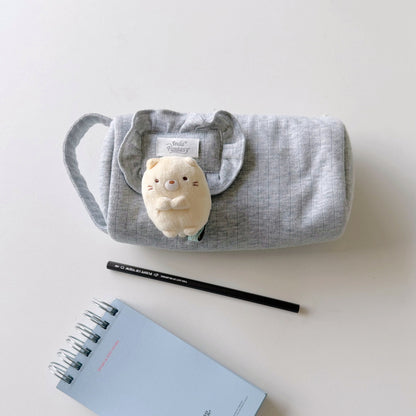 Afternoon Nap Original Large Capacity Pencil Pouch