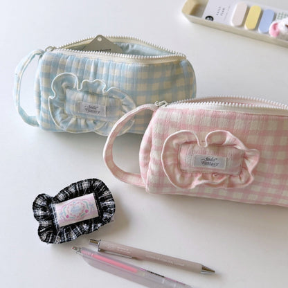 Afternoon Nap Original Large Capacity Pencil Pouch