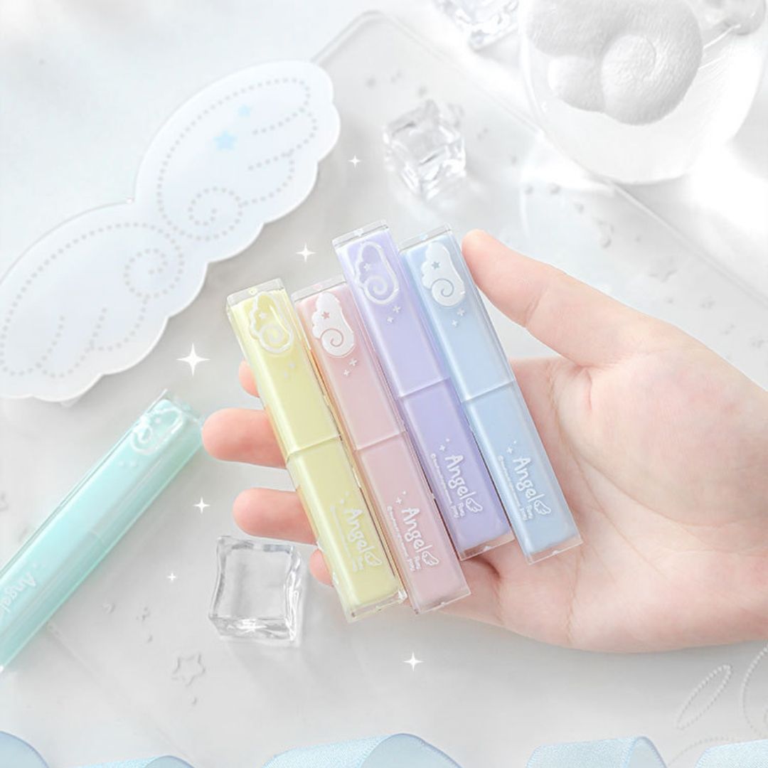 Angel Wings Sparkle Highlighters