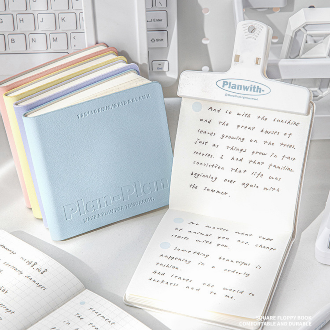 Note Book Collection Unique Notebook Collection | Original Designs & High-Quality Paper ...