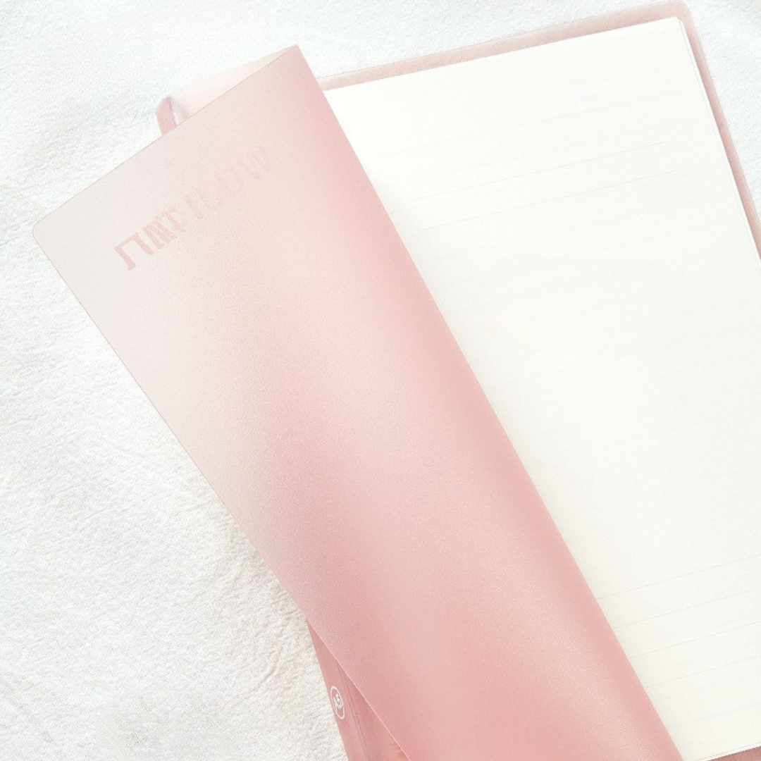 School Series B5/A5 Loose-Leaf Notebook