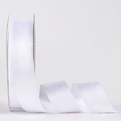 2.5cm Solid Color Polyester Ribbon