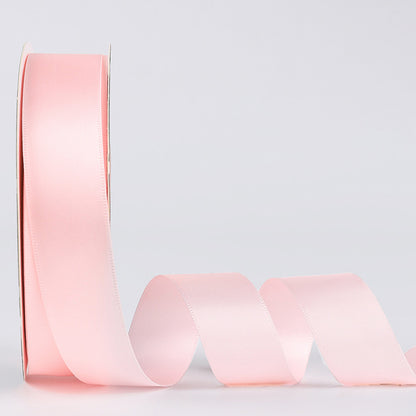 2.5cm Solid Color Polyester Ribbon