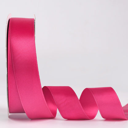 2.5cm Solid Color Polyester Ribbon