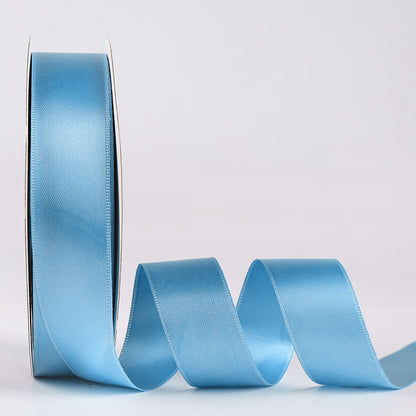 2.5cm Solid Color Polyester Ribbon