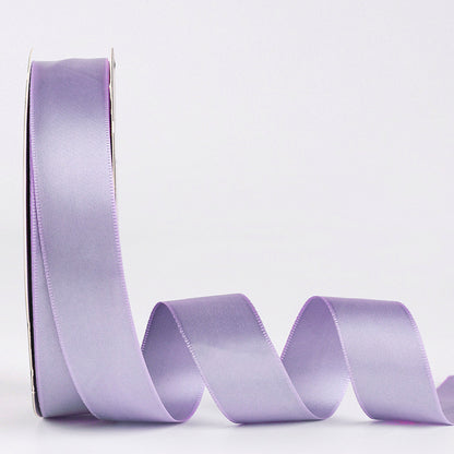 2.5cm Solid Color Polyester Ribbon