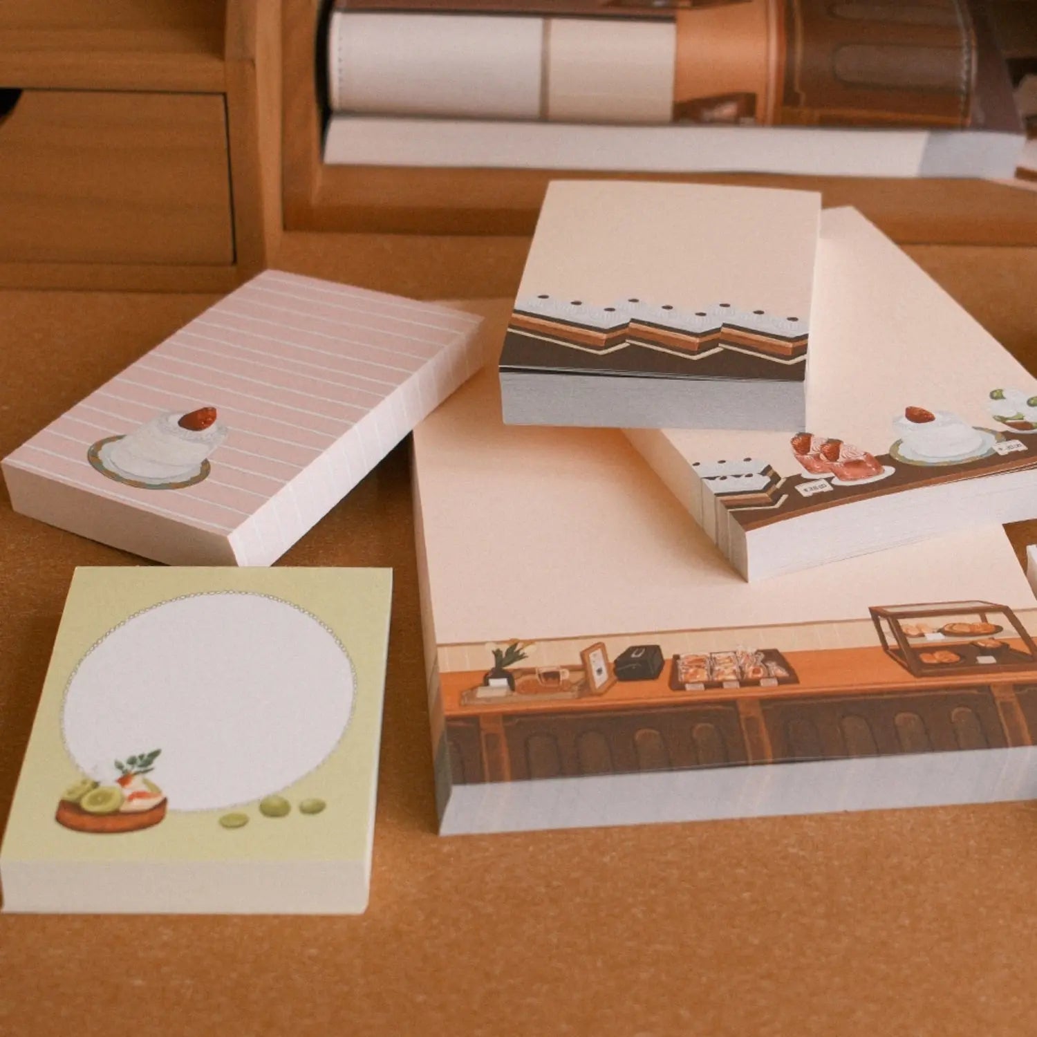 Cute Stationery & Gifts – ChicChoi
