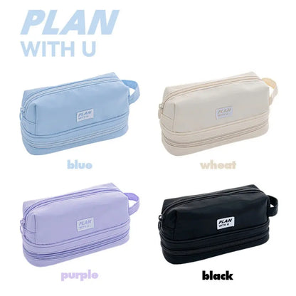 SlideAway Pencil Case 2.0 ChicChoi