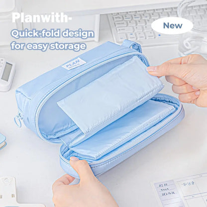 SlideAway Pencil Case 2.0 ChicChoi