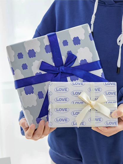 Goodday Gift Wrapping Paper