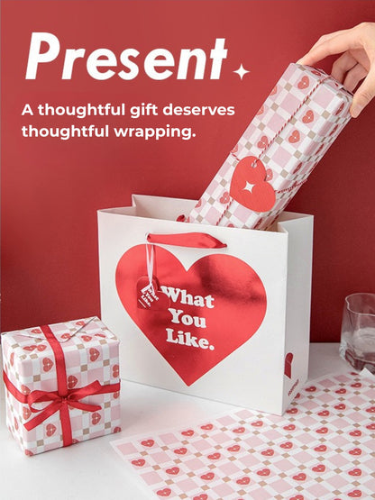 Goodday Gift Wrapping Paper