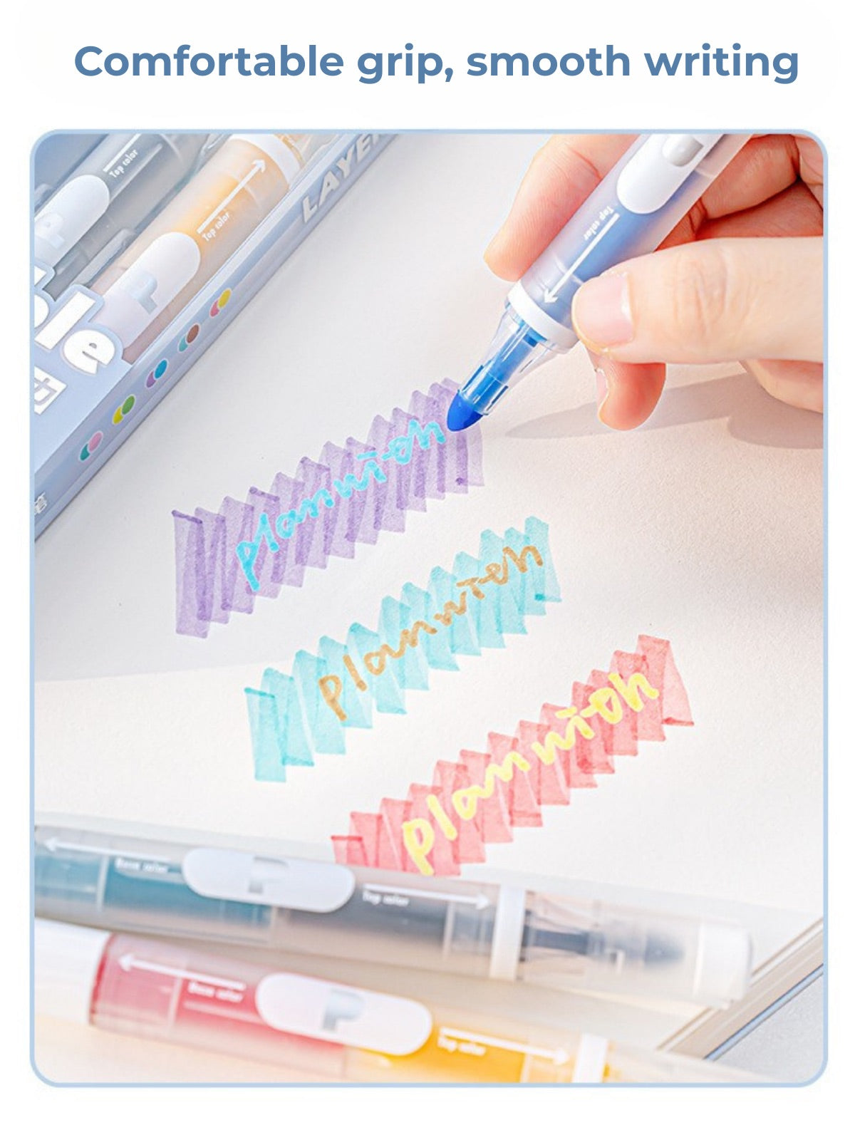 The Flexible Emotion Record Kit